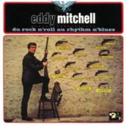 Eddy Mitchell : Du Rock 'n' Roll au Rhythm 'n' Blues